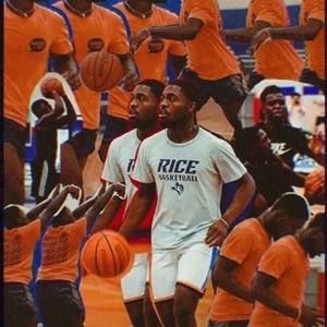 Meet your Posher, Justin